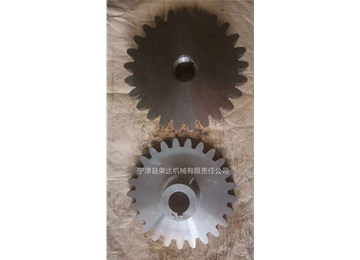 傳動鏈條鏈輪 Transmission chain sprocket